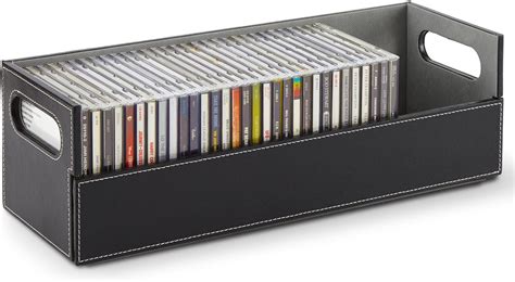 Amazon.ca: CD Storage Cases .